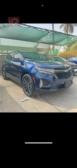 شێڤرۆلێت ئیکۆنۆکس